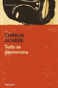 Todo se desmorona.