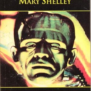 Reseña: “Frankenstein” (1823), de Mary Shelley